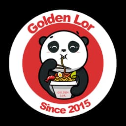 Golden Lor Logo